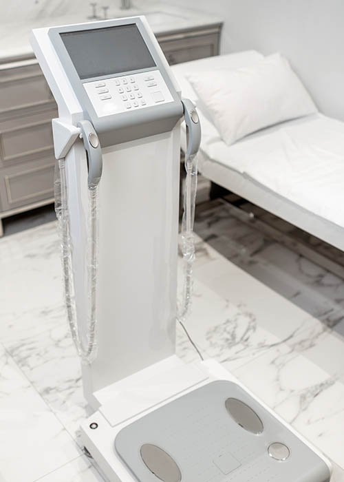 Design Medical | Botox reg and Bioidentical Hormones