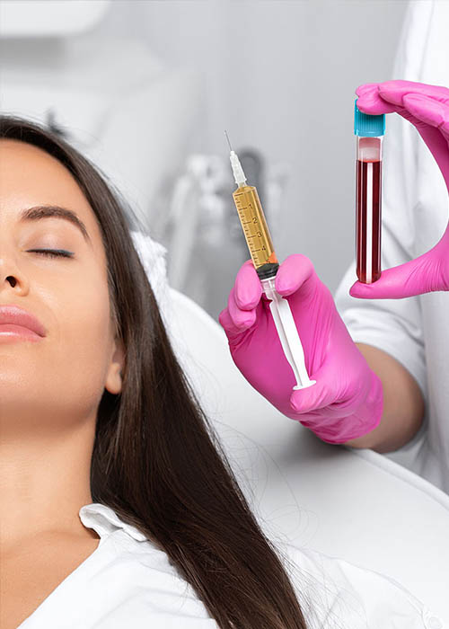 Design Medical | Botox reg and Bioidentical Hormones
